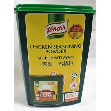 Knorr Chicken Seasoning